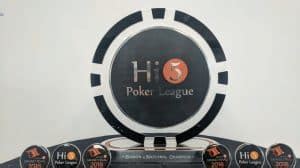 Hi5 Pub Poker