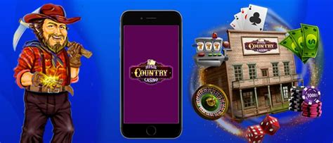 High Country Casino App