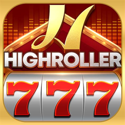 Highroller Casino App