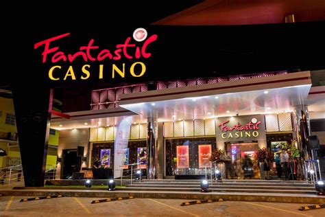 Highstakes Casino Panama