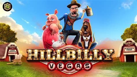 Hillbilly Vegas Betway