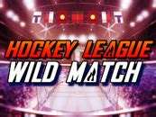 Hockey League Wild Match Betano
