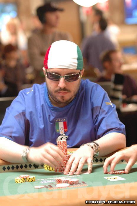 Holdem Pirata Italiano