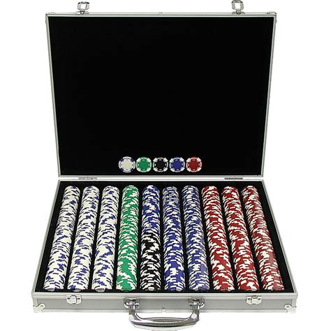 Holdem Poker Chips