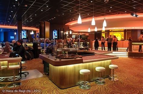 Holland Casino Eindhoven Eerste Kerstdag