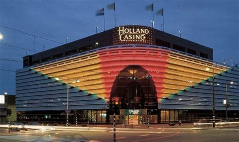 Holland Casino Scheveningen Rene Froger