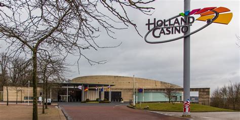 Holland Casino Valkenburg Pokertoernooi