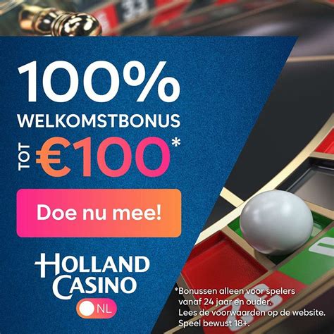 Holland Casino Zbo