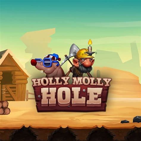 Holly Molly Hole Betsson