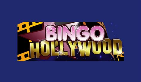Hollywood Bingo Betway