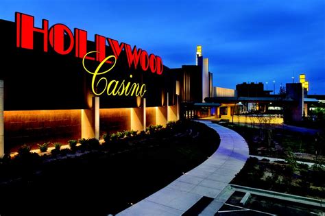 Hollywood Casino Kansas City Mo