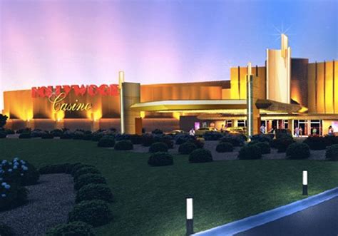 Hollywood Casino Lawrence Ks