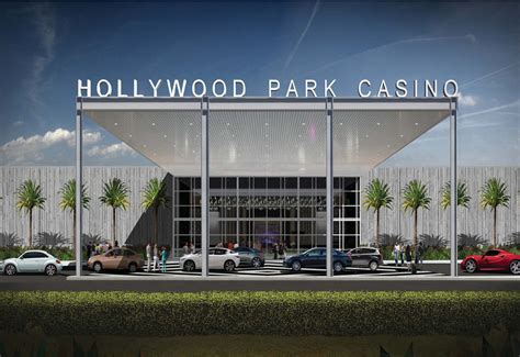 Hollywood Casino Park Em Inglewood Ca