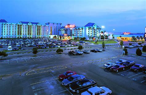 Hollywood Casino Resort Robinsonville Ms