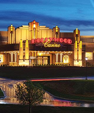 Hollywood Casino Toledo (Ohio) De Pequeno Almoco