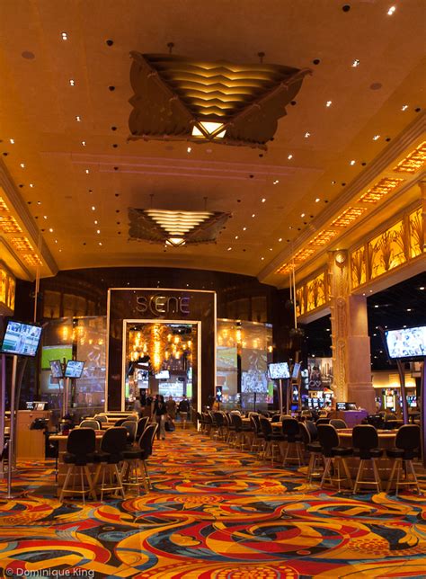 Hollywood Casino Toledo De Jantar