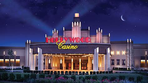 Hollywood Casino Trabalhos Em Aurora Il