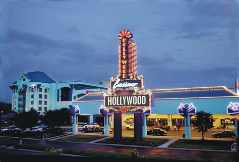 Hollywood Casino Tunica Wiki