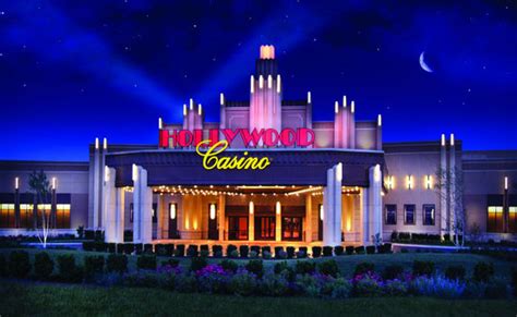 Hollywood Casino Vespera De Ano Novo Joliet Il