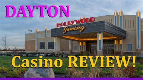 Hollywood Jogos De Casino Em Dayton Ohio