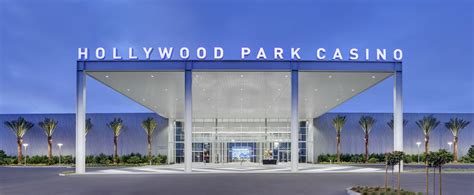 Hollywood Park Casino Inglewood Ca
