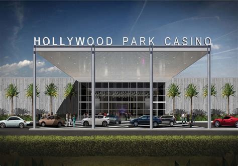 Hollywood Park Casino Vagas De Emprego