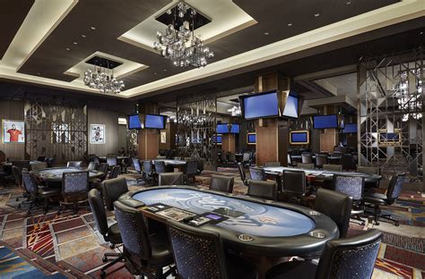 Hollywood Seminole Casino Poker