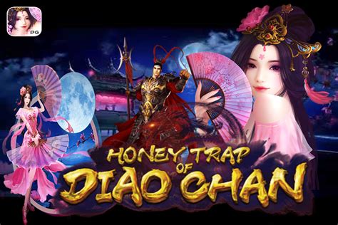 Honey Trap Of Diao Chan Netbet