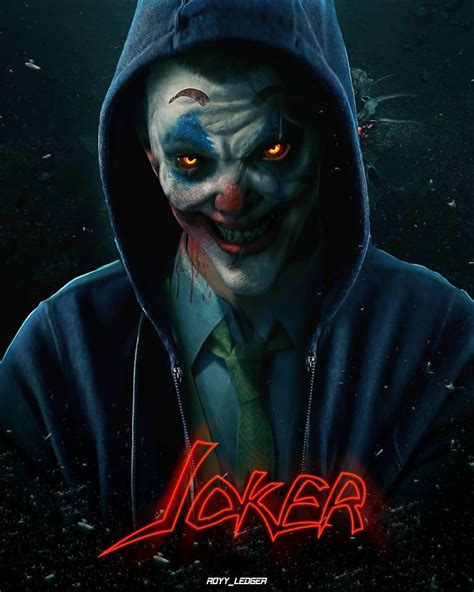 Horror Joker 1xbet