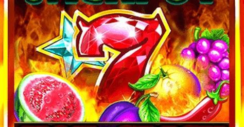 Hot And Spicy Jackpot Slot Gratis