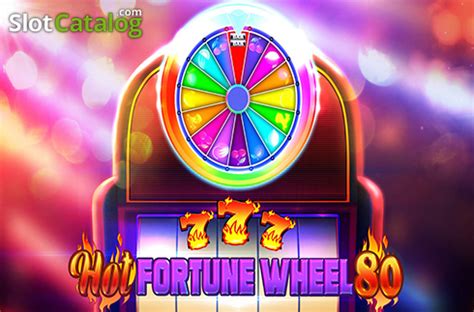Hot Fortune Wheel Betsul