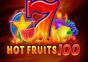 Hot Fruits 100 Bodog