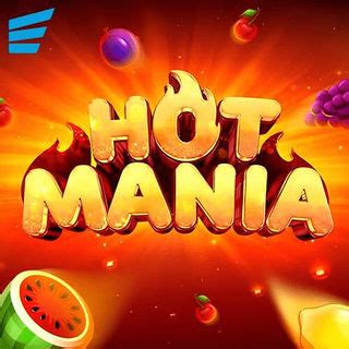 Hot Mania Parimatch