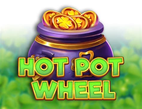 Hot Pot Wheel Betsul