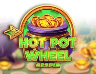 Hot Pot Wheel Respin 888 Casino