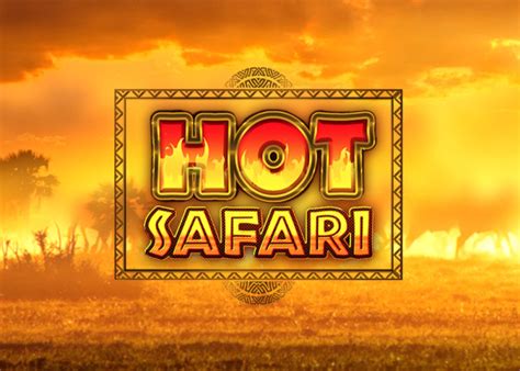 Hot Safari Netbet