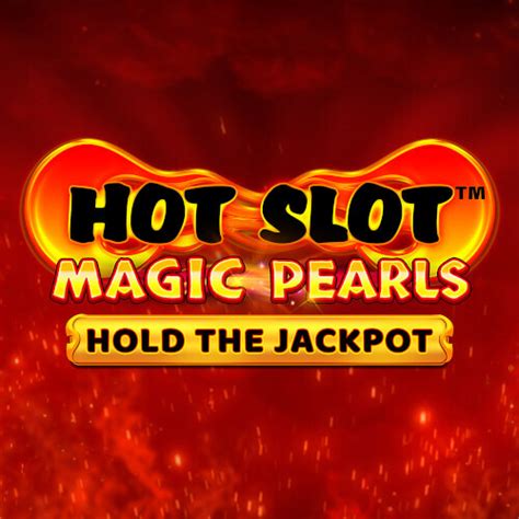 Hot Slot Magic Pearls Parimatch