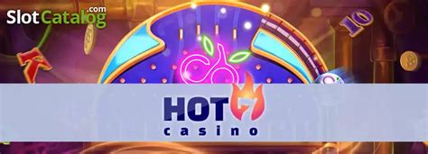Hot7 Casino Belize