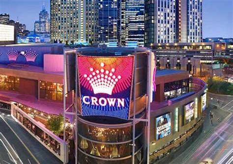 Hoteis Baratos De Estacionamento Perto Crown Casino De Melbourne