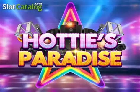 Hottie S Paradise 1xbet