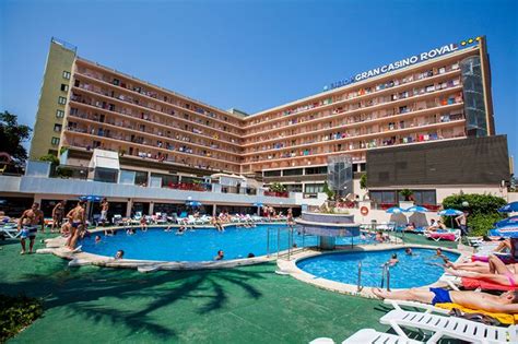 Htop Casino Royal 3  (Lloret De Mar)