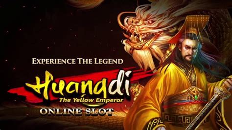 Huangdi The Yellow Emperor Netbet