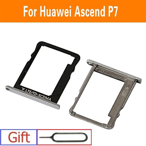 Huawei Ascend P7 Slot Sd