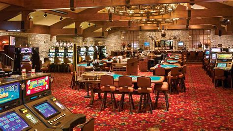 Hyatt Grand Lodge Casino De Lake Tahoe