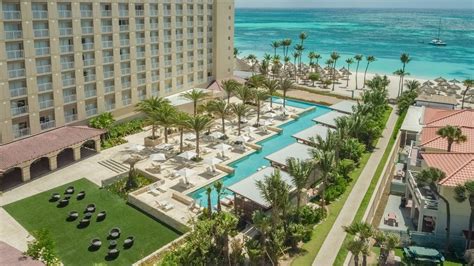 Hyatt Regency Aruba Resort E Casino Aruba