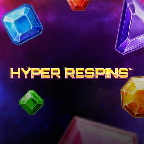 Hyper Respins Netbet