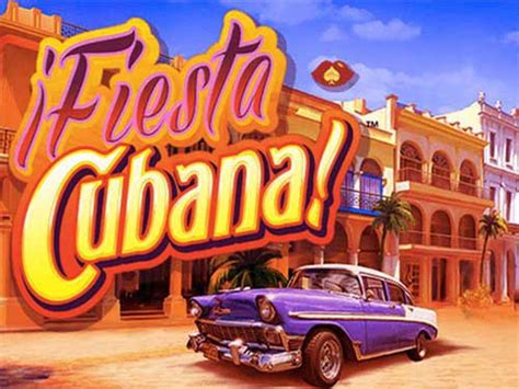 Ifiesta Cubana Parimatch