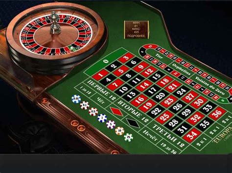 Igrat Casino Online Ruletka