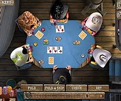 Igre Poker Besplatne