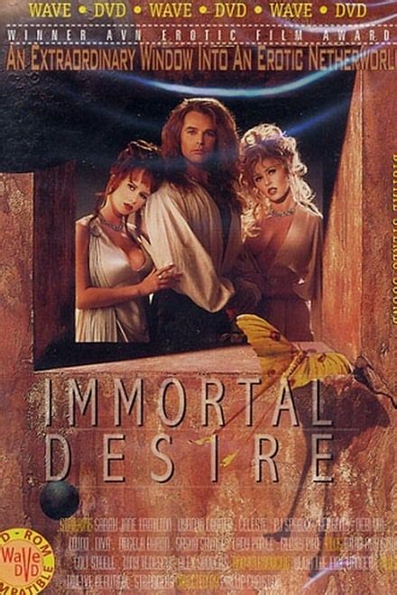 Immortal Desire 1xbet